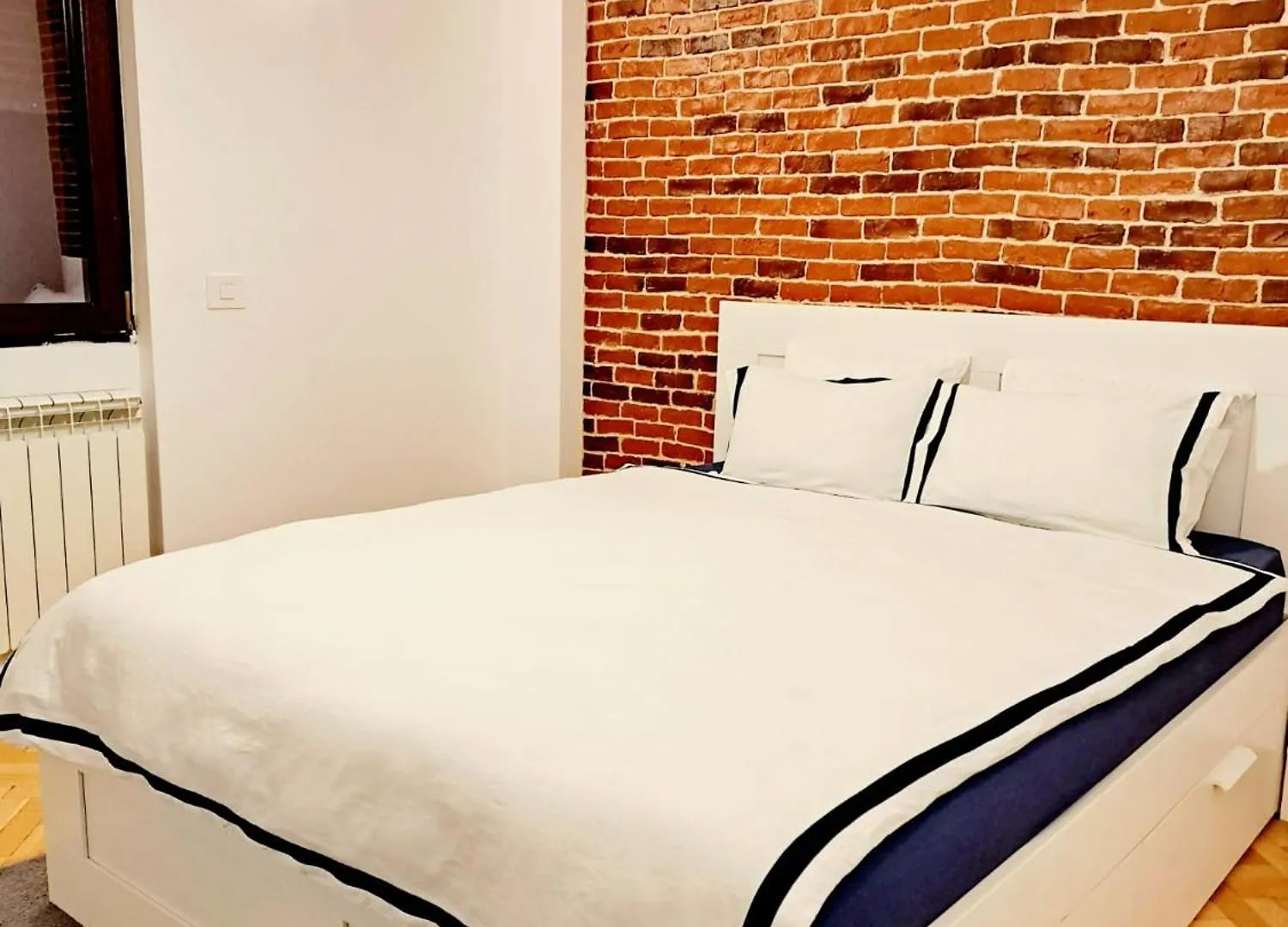 Classy Apartment With Parking In The City Center Bucharest 0*,  Romania